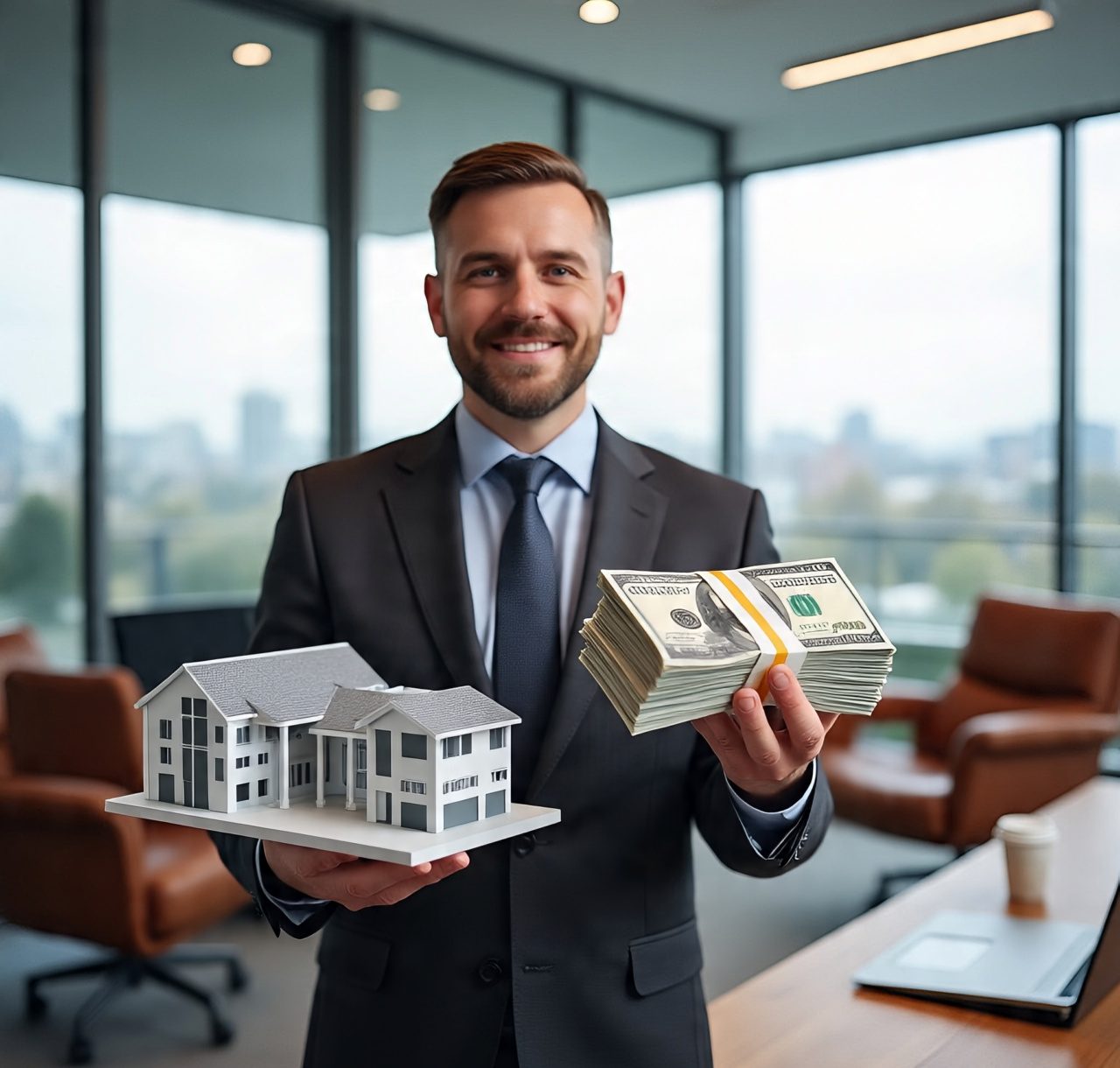 Fix & Flip Loans Georgia