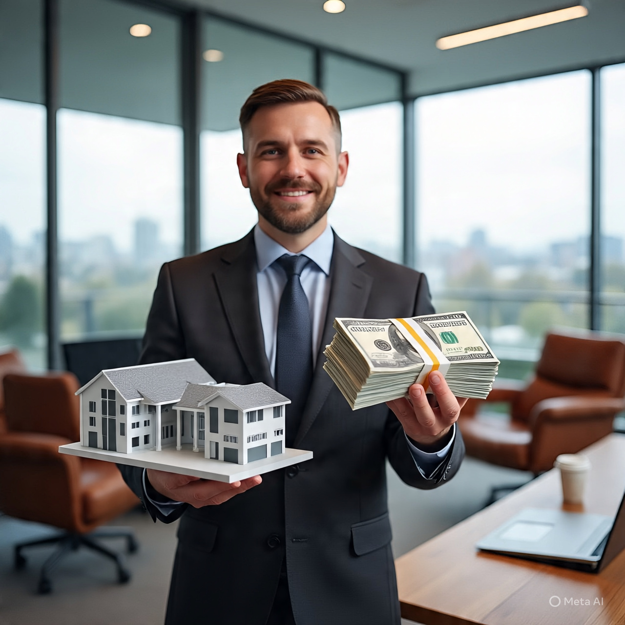 Fix & Flip Loans Georgia