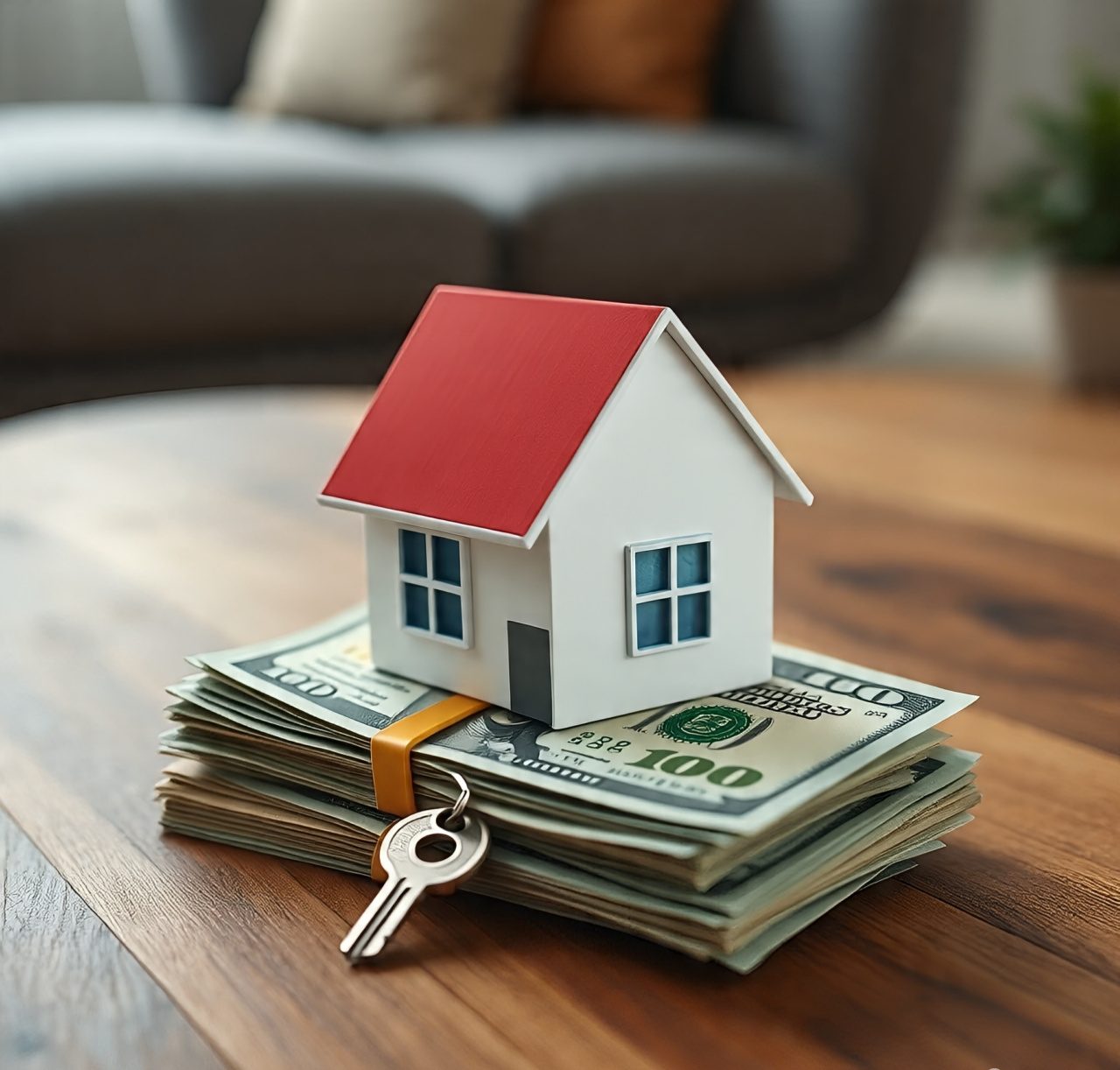 Bridge Loans Atlanta