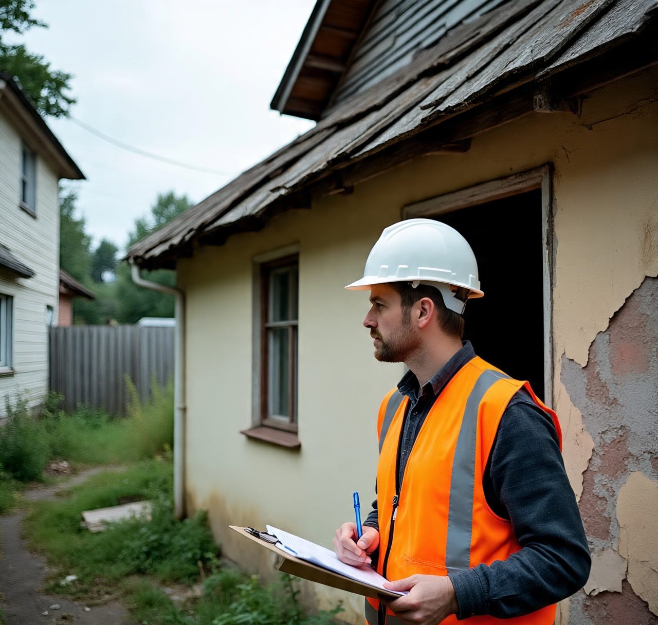 Ground-Up Construction Loans Georgia-fix and flip