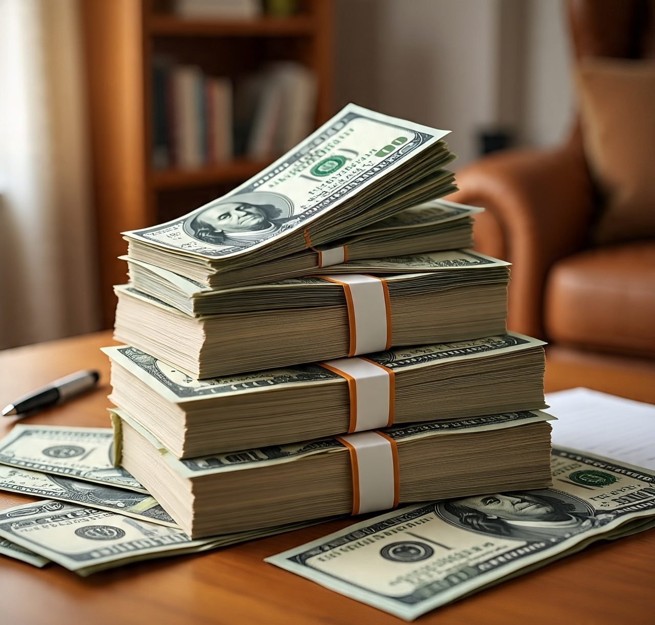 Hard Money Loans Georgia