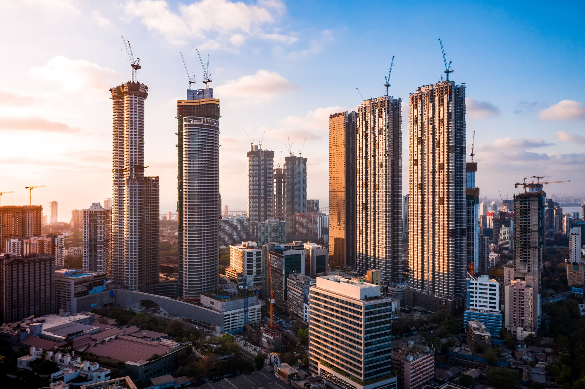 Commercial Construction Loans Georgia