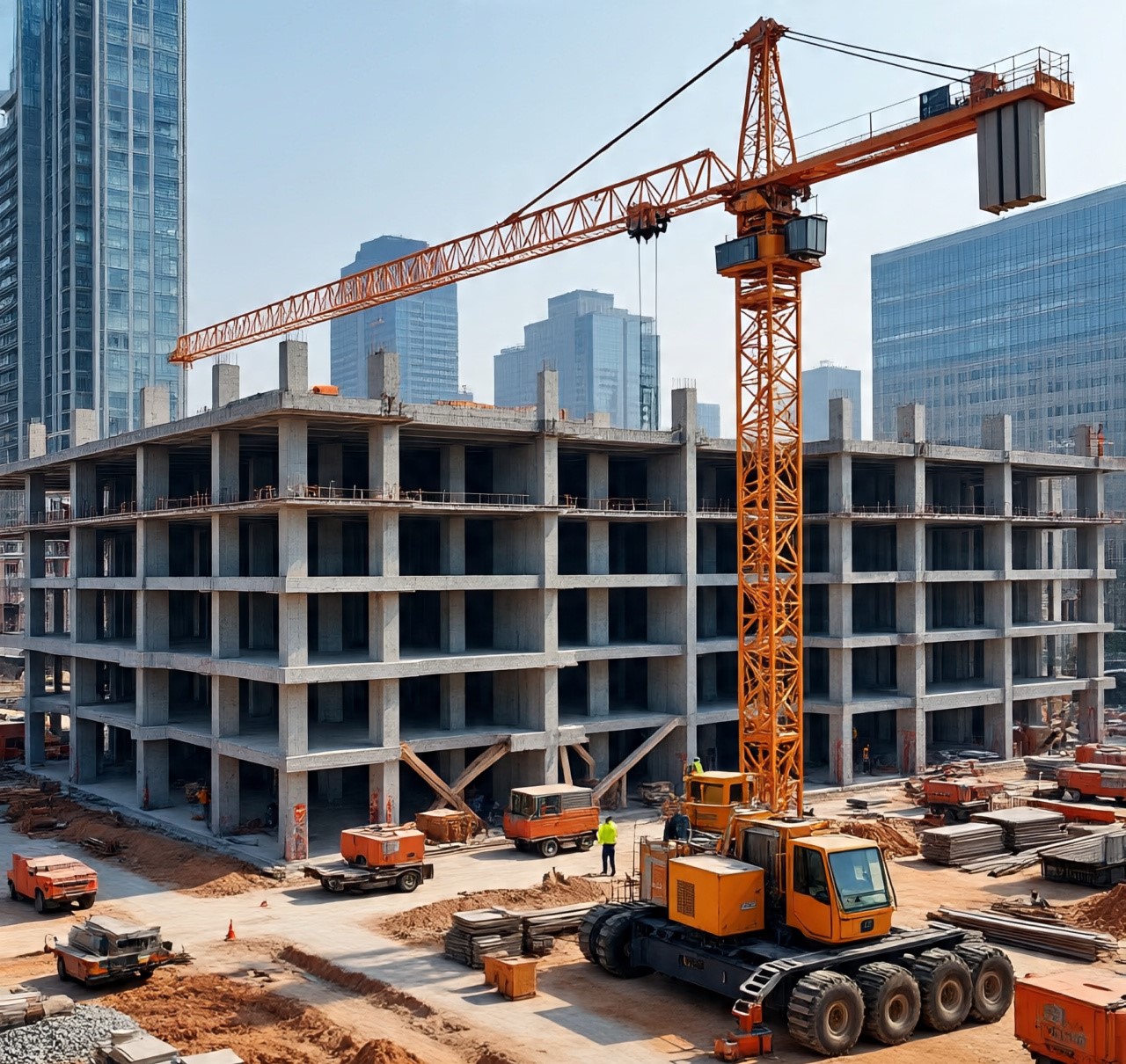 commercial property
