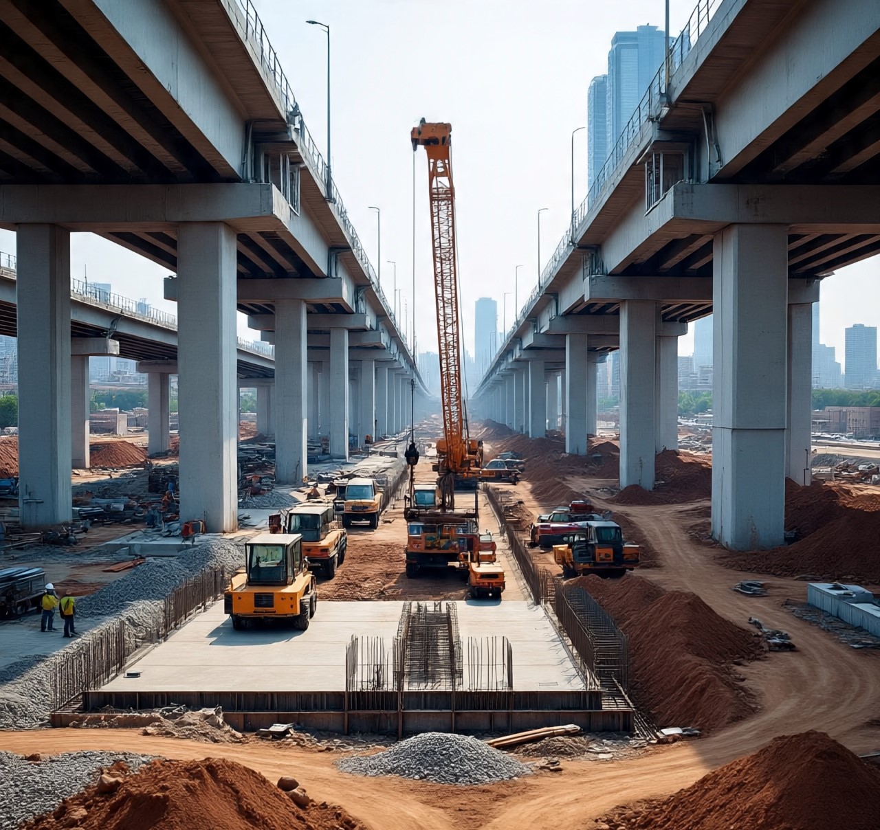 Bridge loan