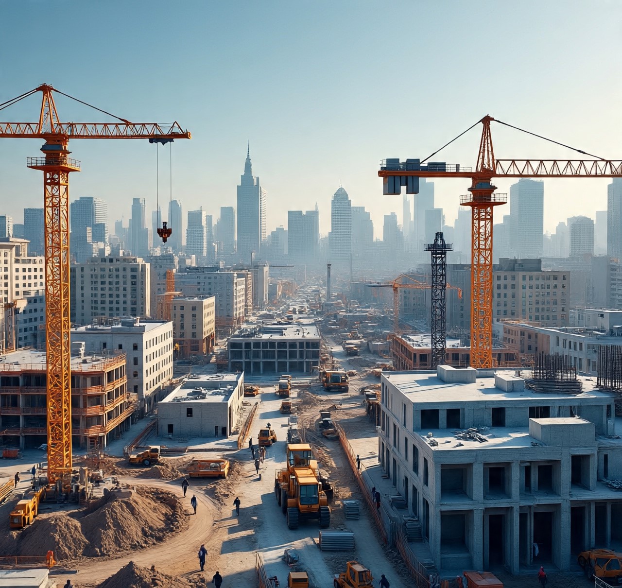 construction
