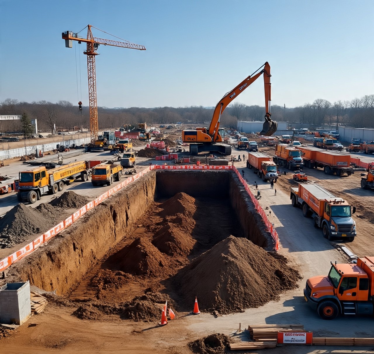 construction